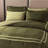 Wonderful Hotel Flannel Comforter Bedding Set-108306067-95759598