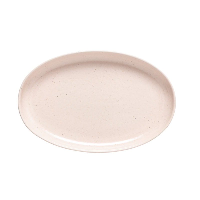 Pacifica Handmade Stoneware Dinner Plate