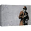 Impression sur toile Banksy-97558707-97558708
