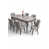 Black Table Legs selected