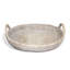 Rattan/Wicker Decorative Tray-675037513