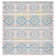 Amanda Hand Loomed Performance Geometric Rug