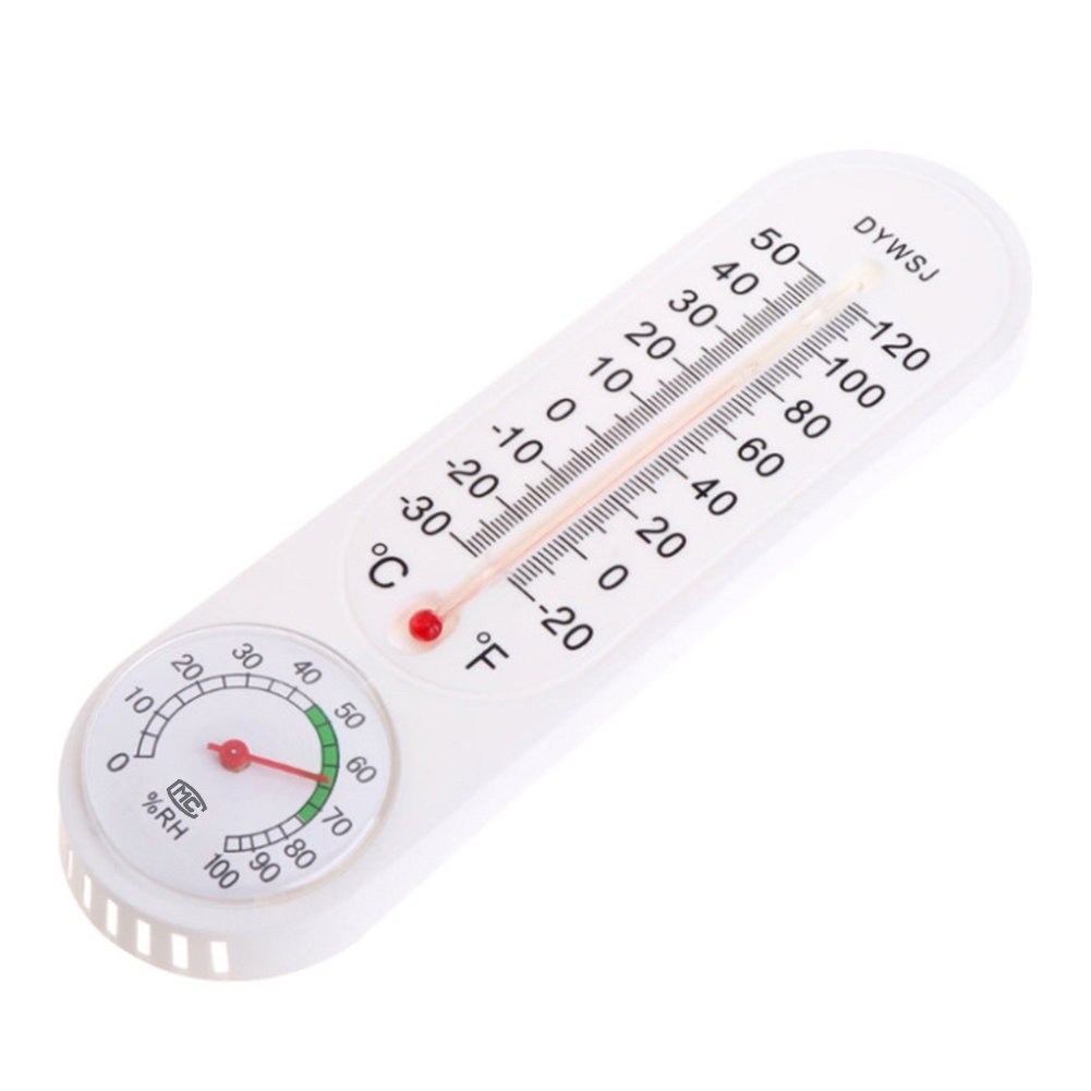 Grebest Thermometer | Wayfair