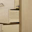 Blake 6 Drawer Dresser-Washed Ash