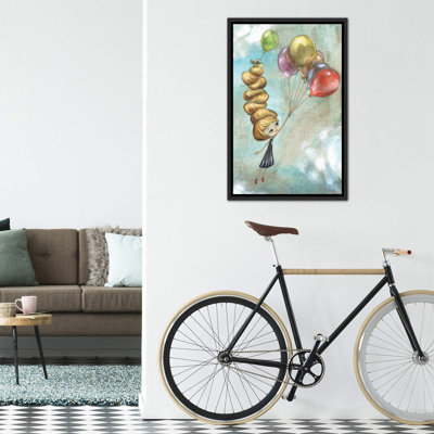 " The Journey " by Heather Renaux