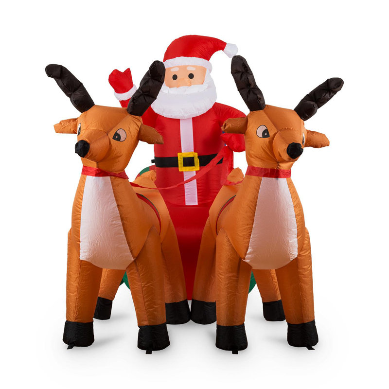 OneConcept Christmas Decoration