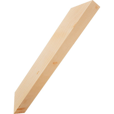 Attelle de genou traditionnelle