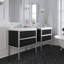 Element 24" Single Bathroom Vanity Set-1916615814