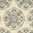 Bella Hand Tufted Wool Damask Rug-12414322