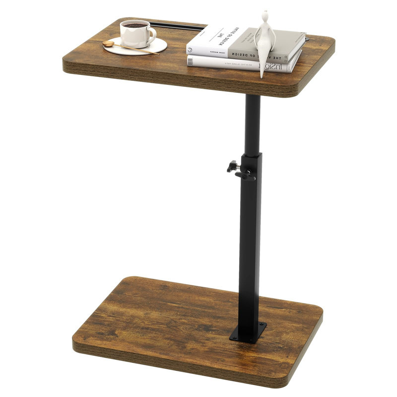 C Table End Table