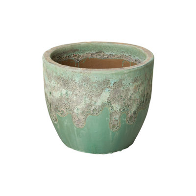 Handmade Ceramic Planter