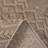 LOOM & LUXE Collection Natural /Traditional Indoor/Outdoor Area Rug-1871041910