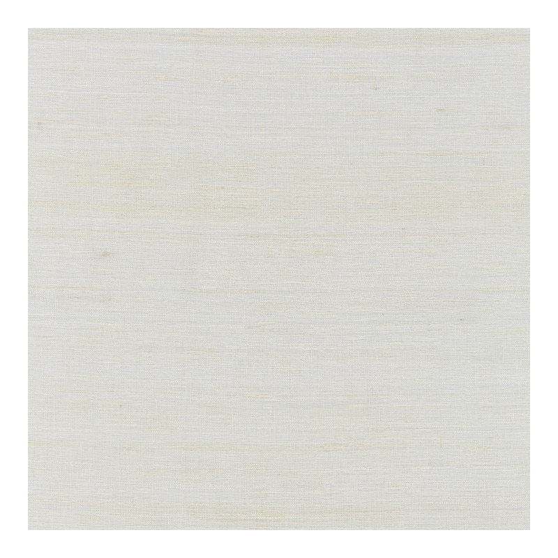 Modern Luxury Tussah Sheer Fabric, Ivory