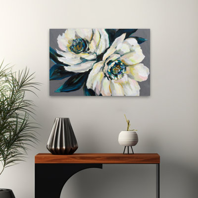 Peonies