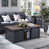 Dark Gray