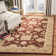 Tingley Hand Tufted Wool Floral Rug