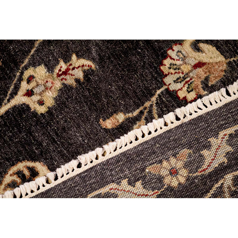 Wool Area Rug