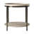 Repose Solid Wood Top End Table-89105756-89105754