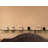Glass Accent Shelf with Adjustable Shelves-1349760472-1407219985