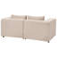 Chandy 2 Seater Sofa-1845373360