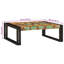 Bathroom Shelf 65 X 50 X 23 Cm-1445953366