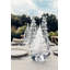Snowdrift Evergreen-1092558814