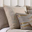 Peru Linen Square Pillow Cover & Insert-83571411