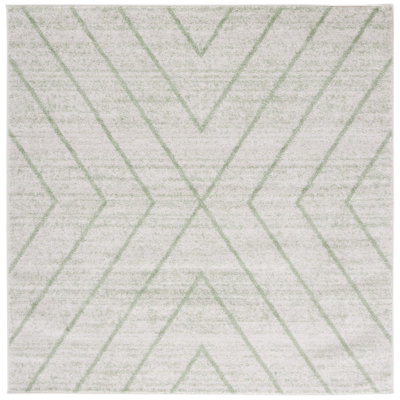 Janesville Performance Geometric Rug