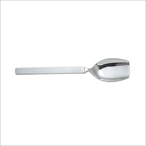 Dry Ice Cream Spoon