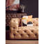 Dequisha Abstract Square Cushion