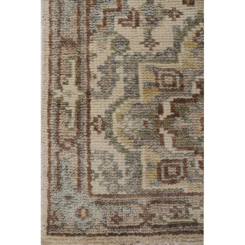 One-of-a-Kind Runner 2'8" X 19'11" Area Rug