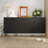 Ryli 62.99'' 4-Door Sideboard-1805137635