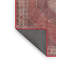 Tapis oriental rouge / brun / beige-1284548772