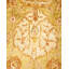 Ronnye One-of-a-Kind 6' 1" x 9' 3" Hand Knotted Area Rug