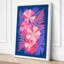 Luminous Blooms Botanical - Wrapped Canvas-1006329508-1006329515