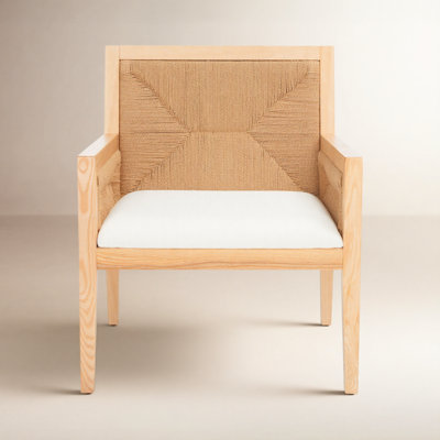 Hudgins Armchair