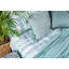 Cotton Plaid Duvet Cover Set with Pillowcases
