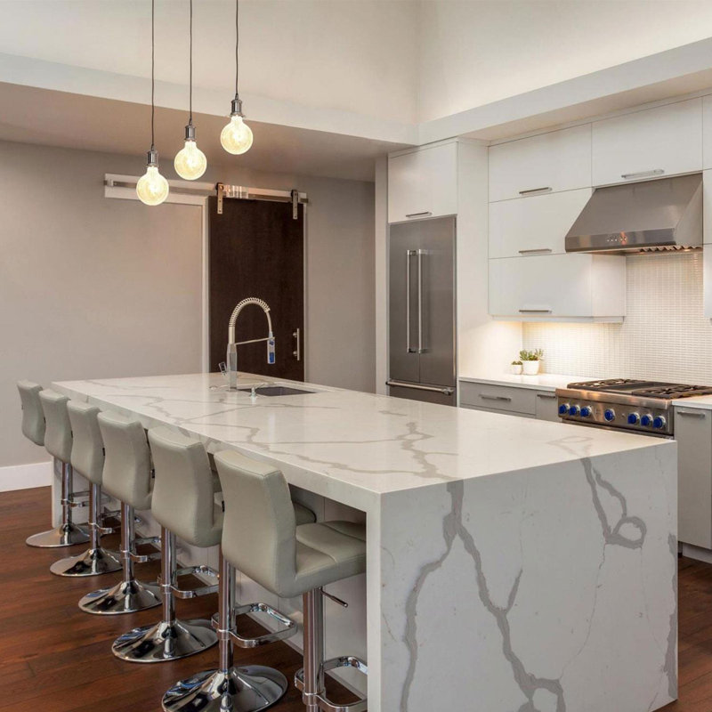 3 - Light Kitchen Island Pendant