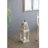 31.7'' H Wood Wall Lantern