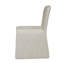 Chaise d'appoint rembourrée Holt-1574580467