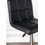 Tabouret de bar pivotant à hauteur réglable Aishvi-994732193