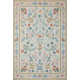 Devaney Cream Area Rug