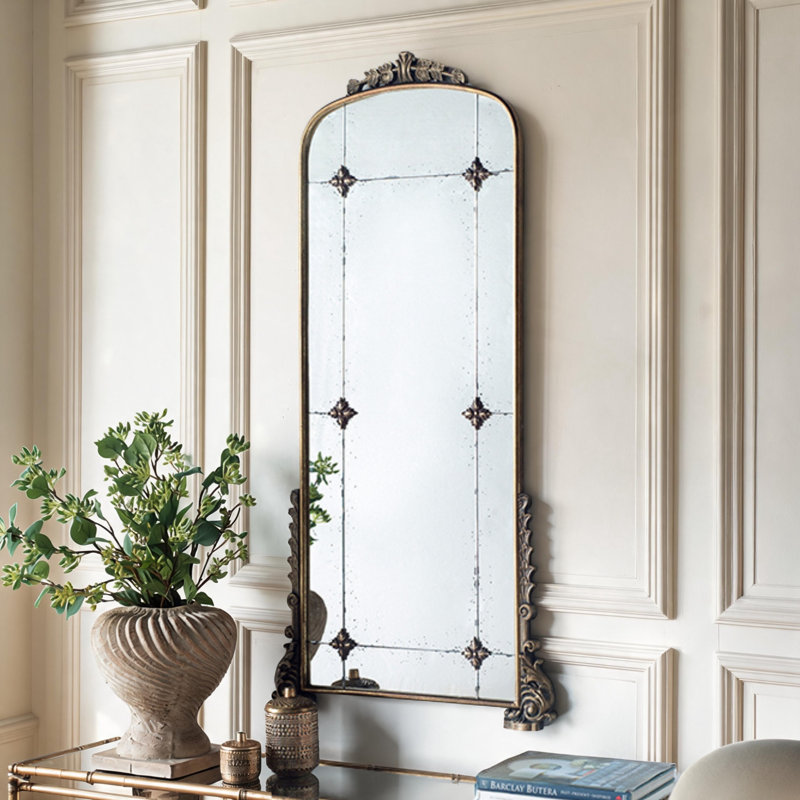 Miroir mural 24 po x 48,5 po