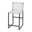 Butler Urban Brown Woven Leather Bar Stool-1375480148-1428225834