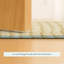 Tapis intérieur / extérieur lavable à la machine Chantille ACN2719-1266655985-1266655997
