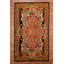 Tapis en laine multicolore Original Original