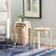 Tabouret Chu-31380378
