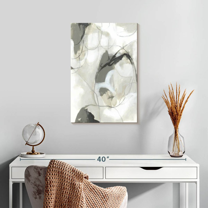 Avery Cloudbank Sonata I, 24" H x 16" W