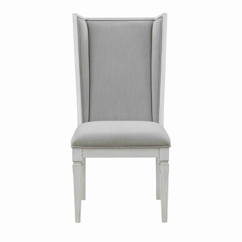 Ensemble de 2 chaises d'appoint Katia
