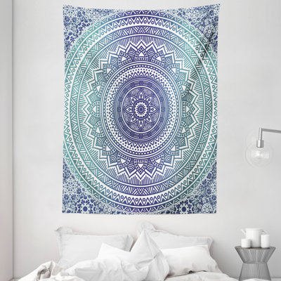 Polyester Tapestry